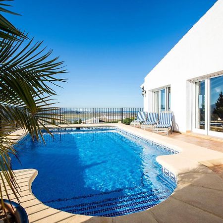 Holiday Home Isabel By Interhome Monte Pego Zewnętrze zdjęcie