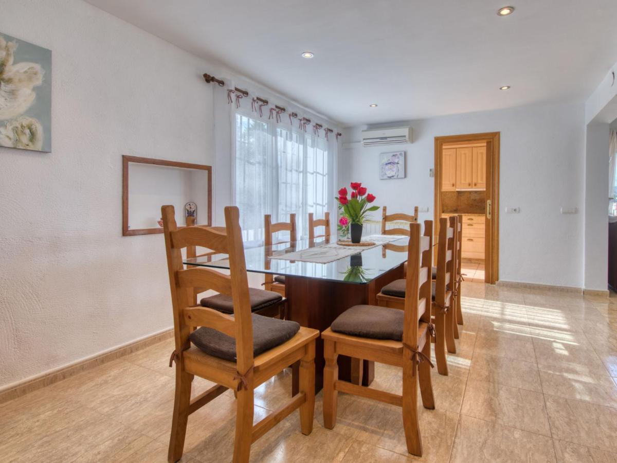 Holiday Home Isabel By Interhome Monte Pego Zewnętrze zdjęcie