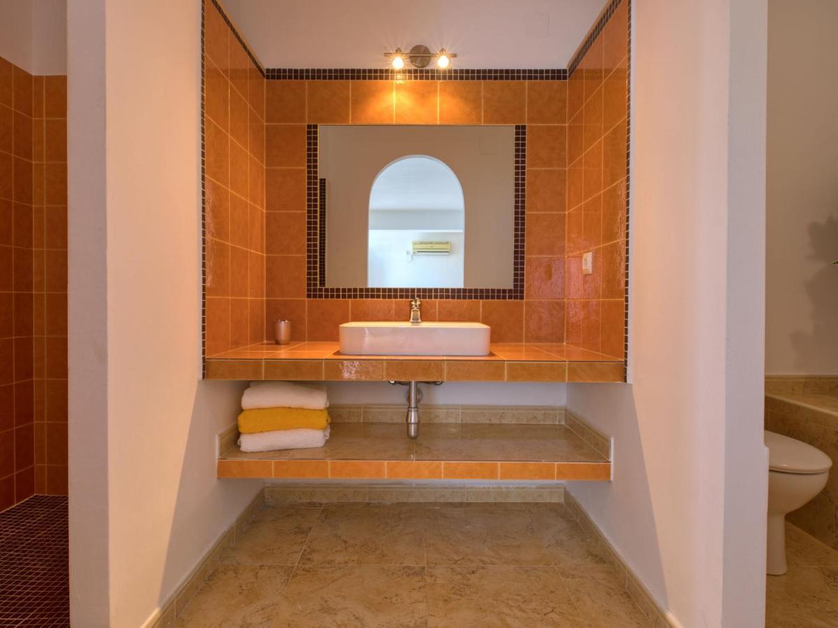 Holiday Home Isabel By Interhome Monte Pego Zewnętrze zdjęcie
