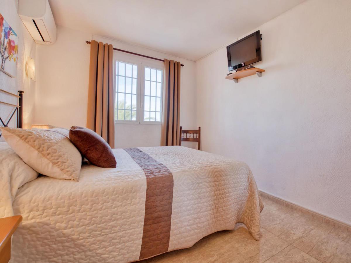 Holiday Home Isabel By Interhome Monte Pego Zewnętrze zdjęcie
