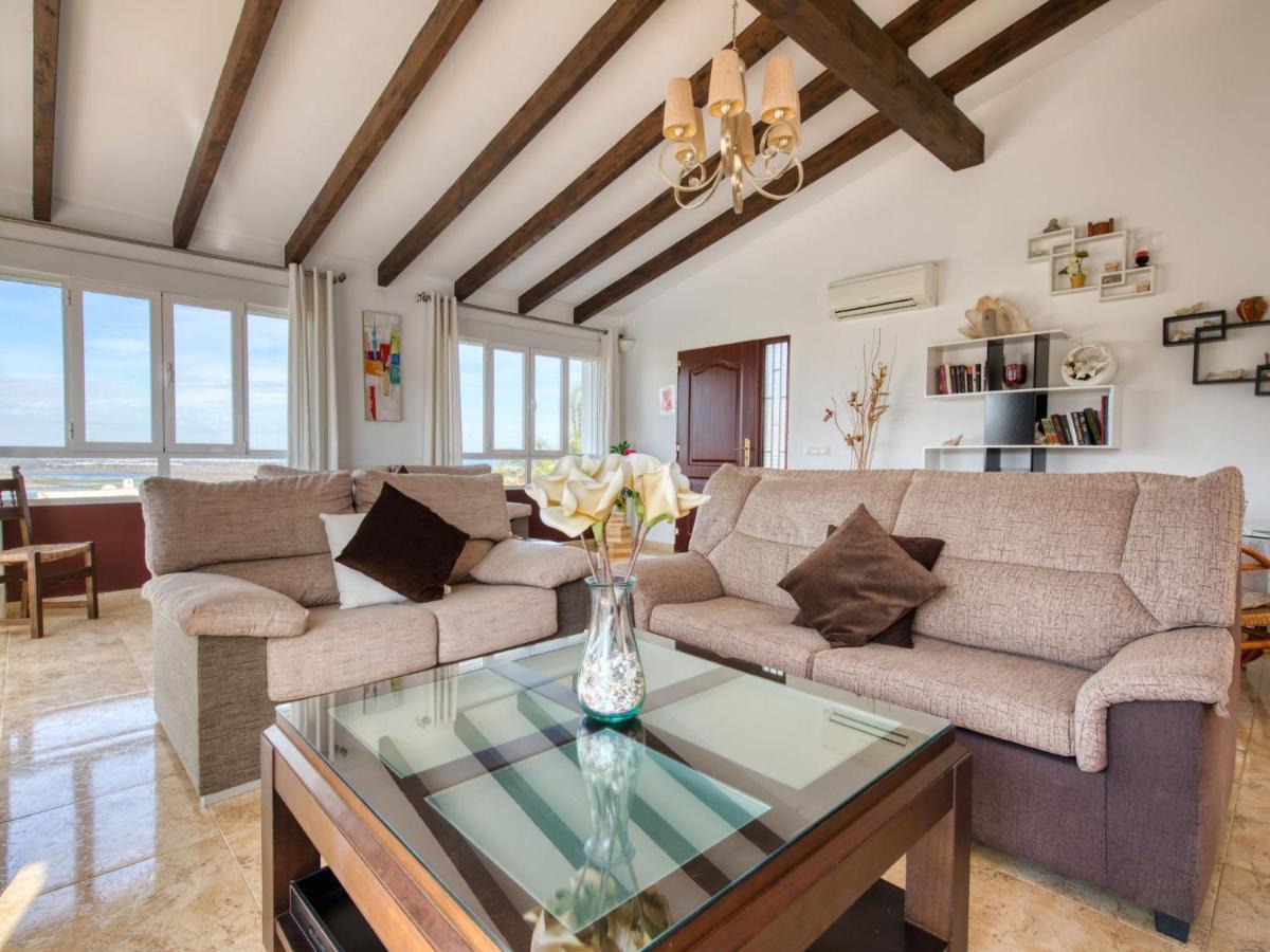Holiday Home Isabel By Interhome Monte Pego Zewnętrze zdjęcie