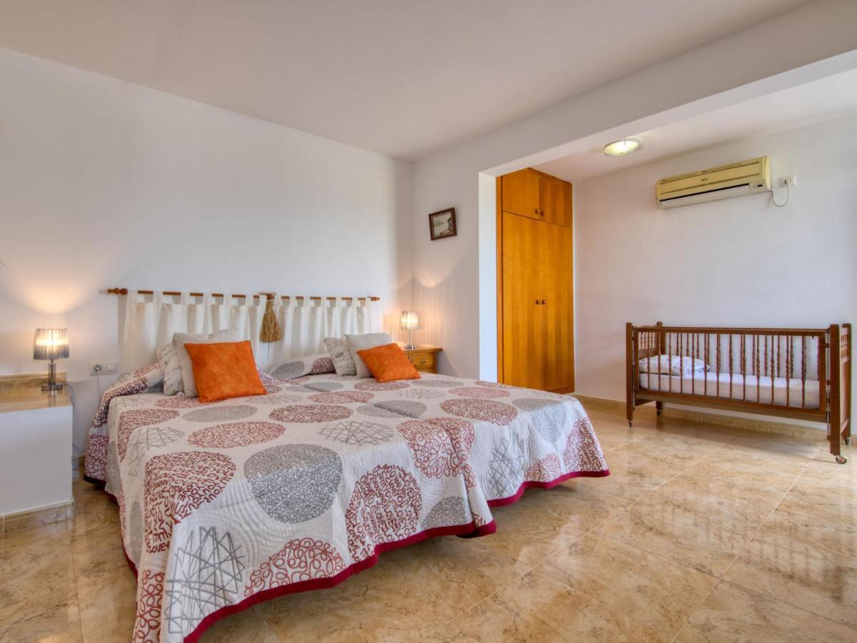 Holiday Home Isabel By Interhome Monte Pego Zewnętrze zdjęcie