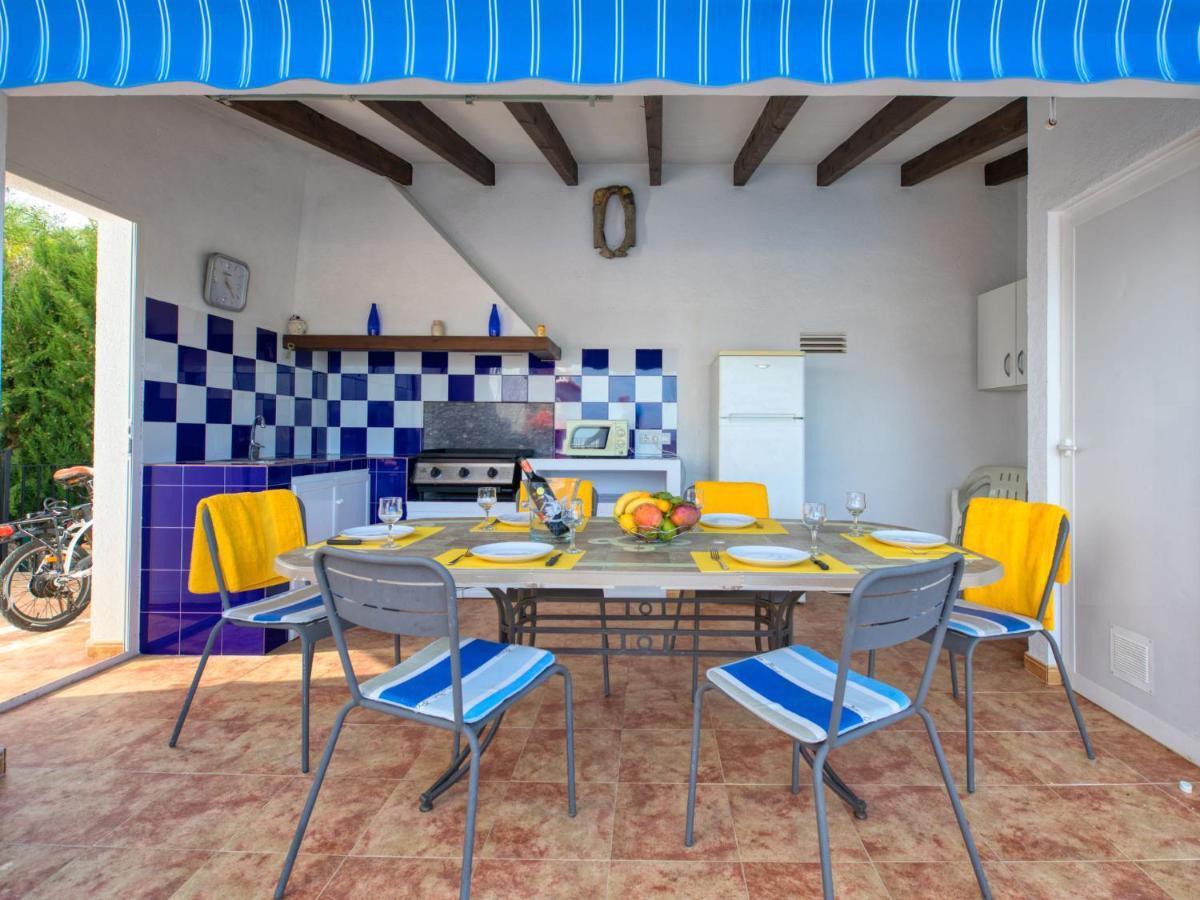 Holiday Home Isabel By Interhome Monte Pego Zewnętrze zdjęcie
