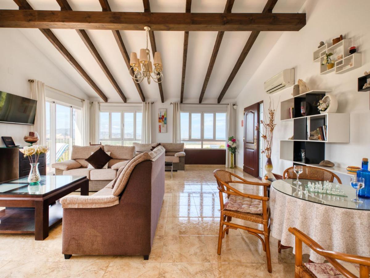 Holiday Home Isabel By Interhome Monte Pego Zewnętrze zdjęcie
