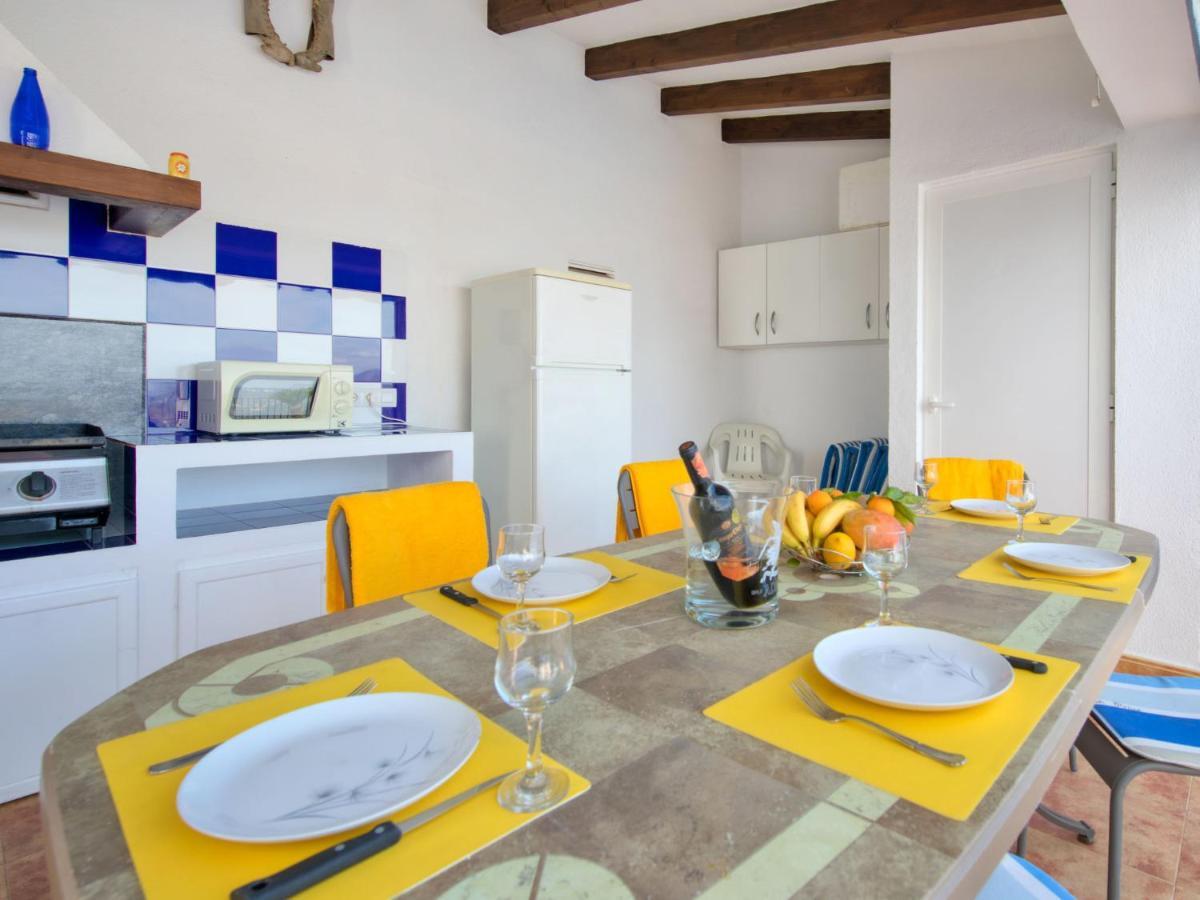 Holiday Home Isabel By Interhome Monte Pego Zewnętrze zdjęcie