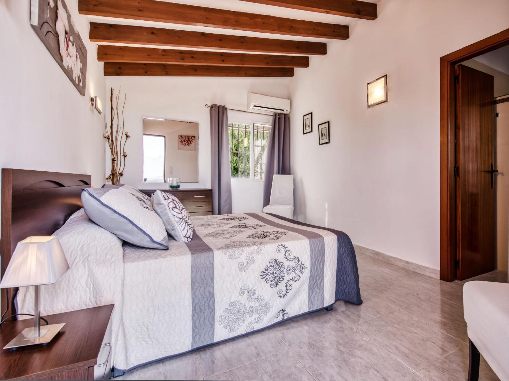 Holiday Home Isabel By Interhome Monte Pego Zewnętrze zdjęcie