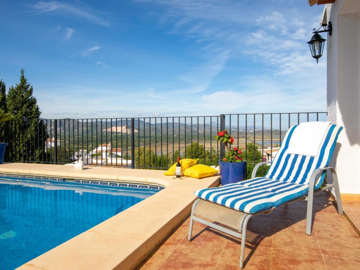Holiday Home Isabel By Interhome Monte Pego Zewnętrze zdjęcie