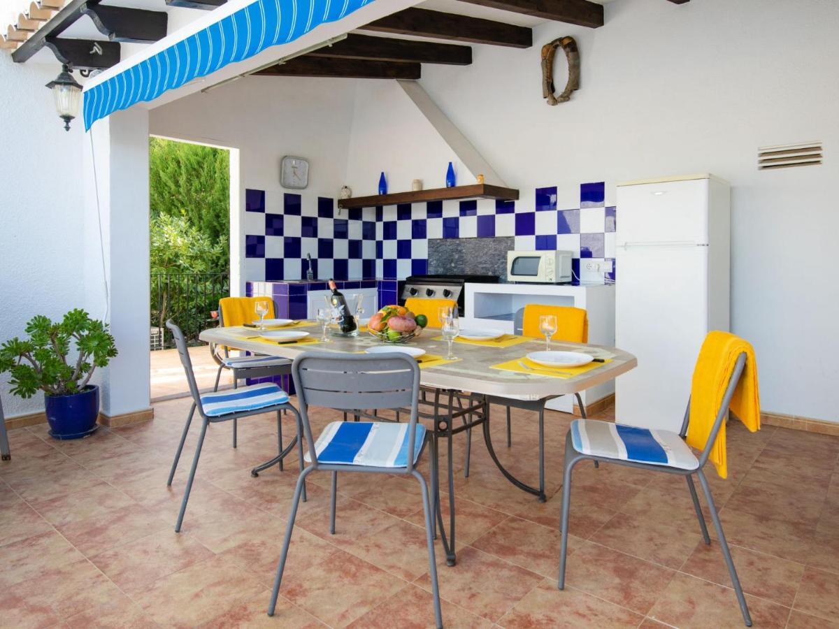Holiday Home Isabel By Interhome Monte Pego Zewnętrze zdjęcie