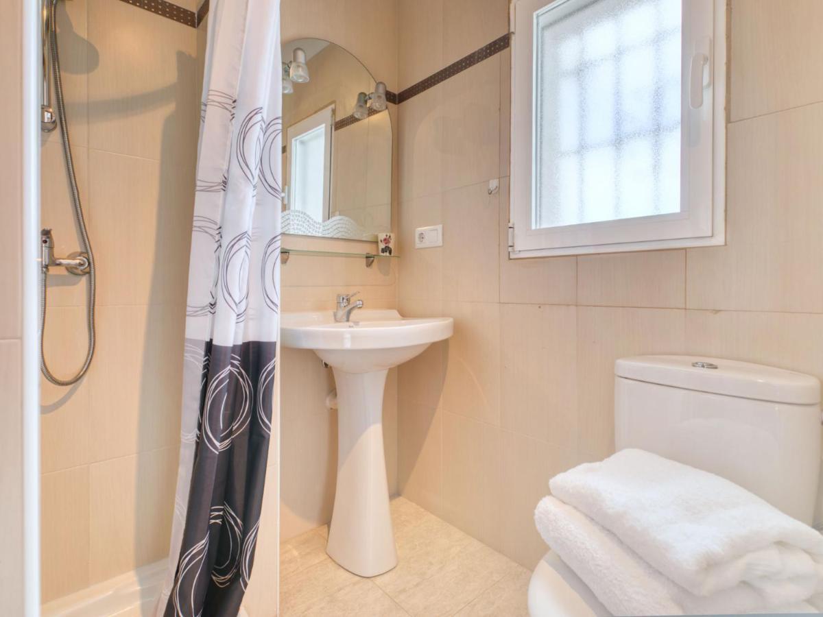 Holiday Home Isabel By Interhome Monte Pego Zewnętrze zdjęcie